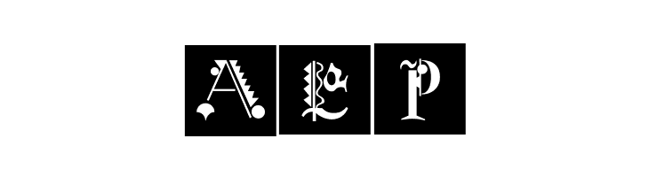 FraktKonstruct  Free Fonts Download