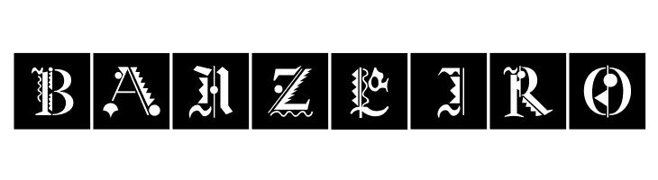 FraktKonstruct  Free Fonts Download