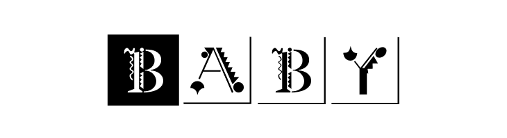 FraktKonstruct  Free Fonts Download