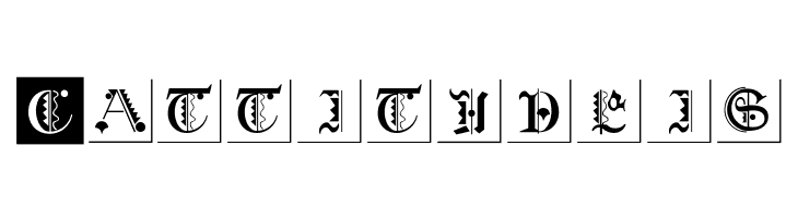 FraktKonstruct  Free Fonts Download