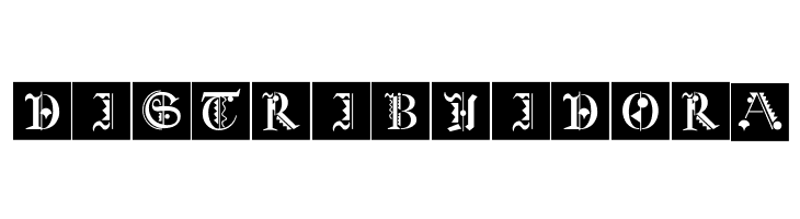 FraktKonstruct  Free Fonts Download