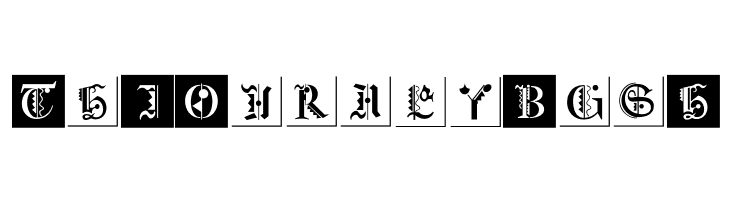 FraktKonstruct  Free Fonts Download
