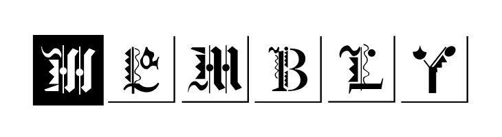 FraktKonstruct  Free Fonts Download