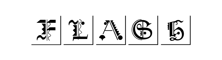 FraktKonstruct  Free Fonts Download