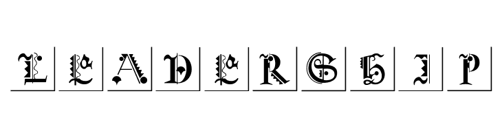 FraktKonstruct  Free Fonts Download