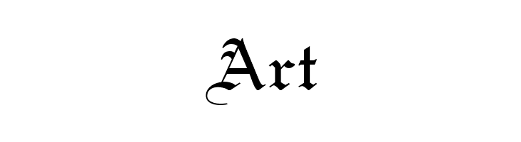 ArTarumianHamagumar  Free Fonts Download