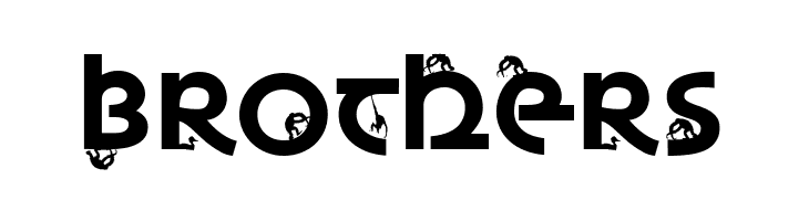 MonkeyUncialica  Free Fonts Download