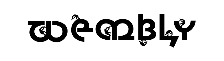 MonkeyUncialica  Free Fonts Download