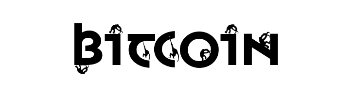 MonkeyUncialica  Free Fonts Download