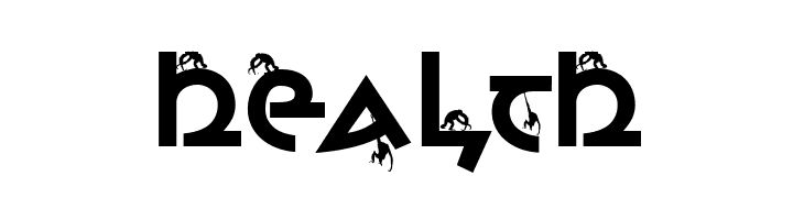 MonkeyUncialica  Free Fonts Download