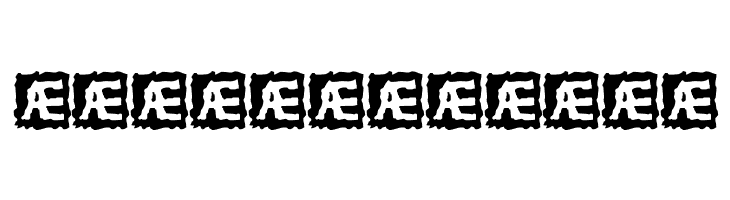 Outer Sider BRK  Free Fonts Download