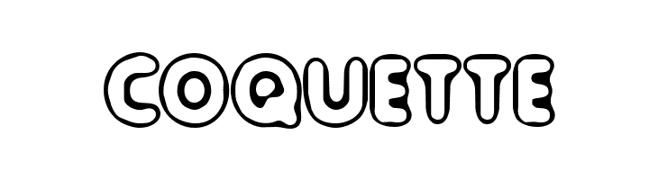 Outer Sider BRK  Free Fonts Download