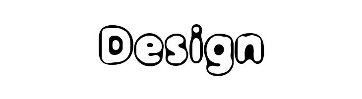 Outer Sider BRK  Free Fonts Download