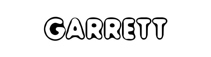 Outer Sider BRK  Free Fonts Download