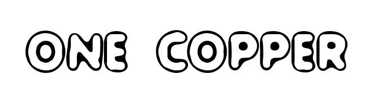 Outer Sider BRK  Free Fonts Download