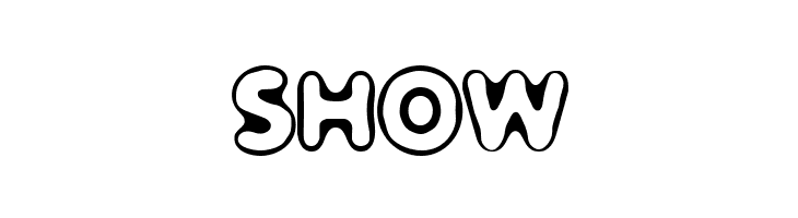 Outer Sider BRK  Free Fonts Download