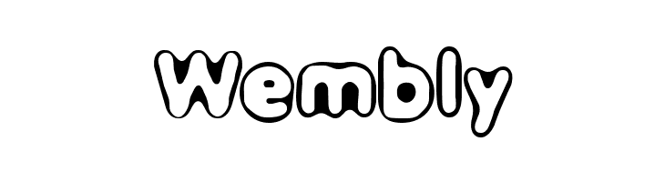 Outer Sider BRK  Free Fonts Download