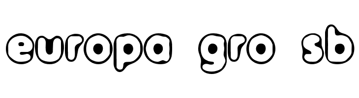Outer Sider BRK  Free Fonts Download
