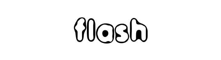 Outer Sider BRK  Free Fonts Download