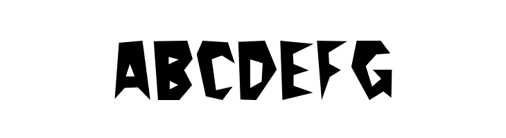 Cactus Pete  Free Fonts Download