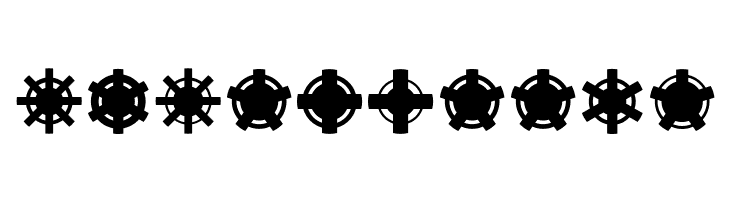 Jiraijirai  Free Fonts Download