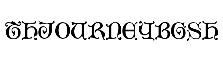 Mediaeval Caps  Free Fonts Download