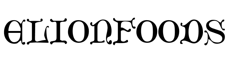 Mediaeval Caps  Free Fonts Download