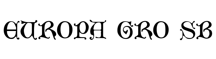 Mediaeval Caps  Free Fonts Download