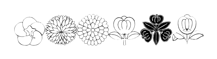 MonsTheFourth  Free Fonts Download