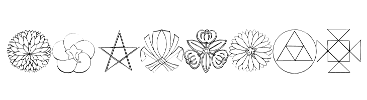 MonsTheFourth  Free Fonts Download