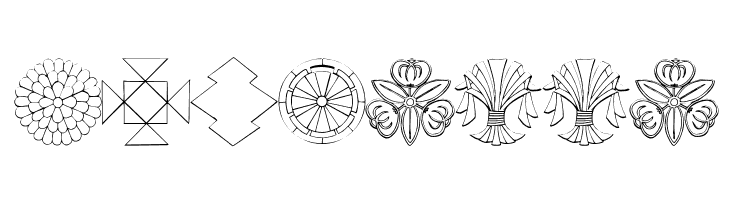 MonsTheFourth  Free Fonts Download