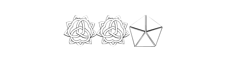 MonsTheFourth  Free Fonts Download