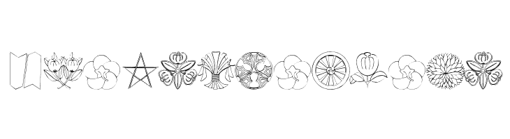 MonsTheFourth  Free Fonts Download