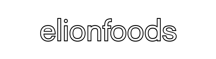 Goulong Bold Outline  Free Fonts Download