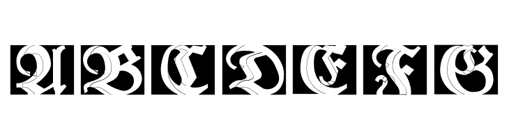 LuFraktorsoBroad  Free Fonts Download