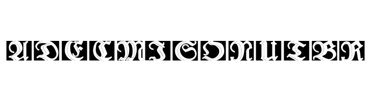 LuFraktorsoBroad  Free Fonts Download