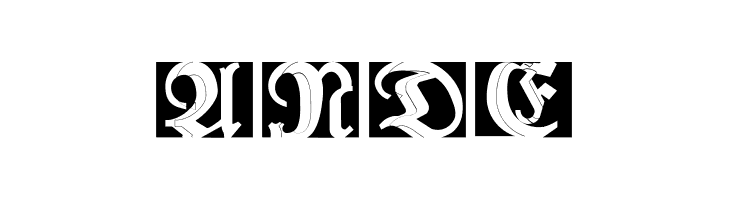 LuFraktorsoBroad  Free Fonts Download