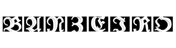 LuFraktorsoBroad  Free Fonts Download