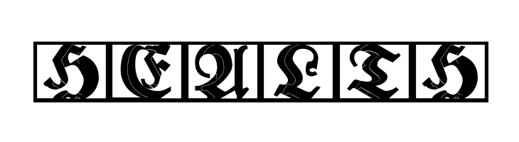 LuFraktorsoBroad  Free Fonts Download
