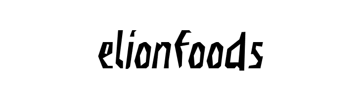 Visitcard  Free Fonts Download