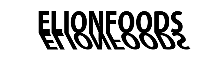 MirrorKlein Shadows  Free Fonts Download