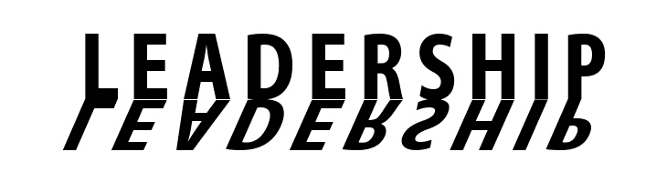 MirrorKleinShadow Bold  Free Fonts Download