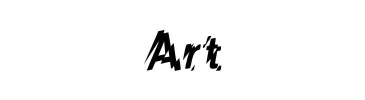 Lower-WestSide  Free Fonts Download