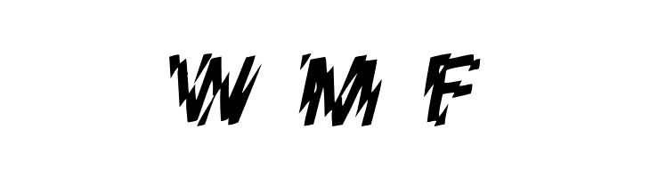 Lower-WestSide  Free Fonts Download