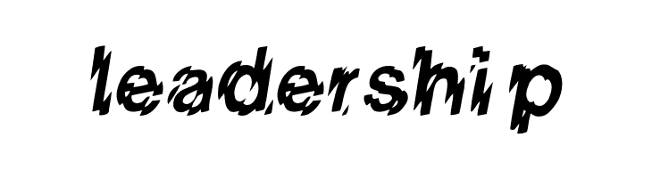 Lower-WestSide  Free Fonts Download