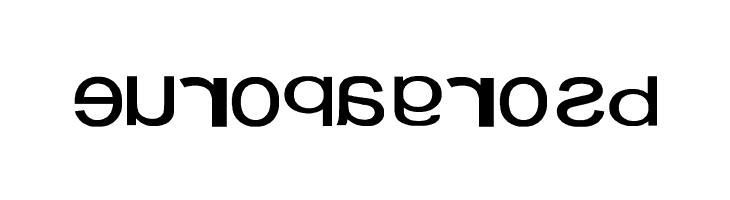 NewSymbolFont14  Free Fonts Download