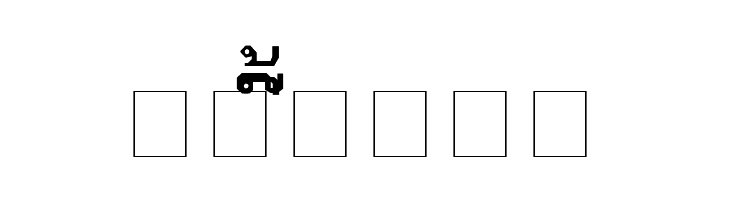 Lao Tangdaene  Free Fonts Download