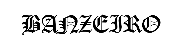 Canterbury Regular  Free Fonts Download