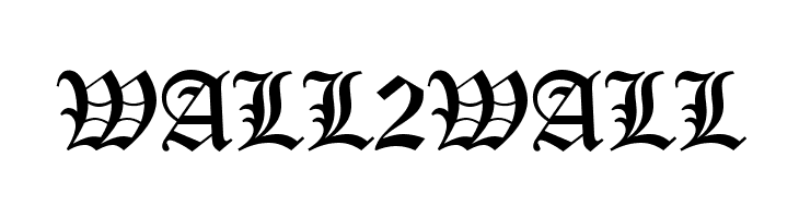 Canterbury Regular  Free Fonts Download