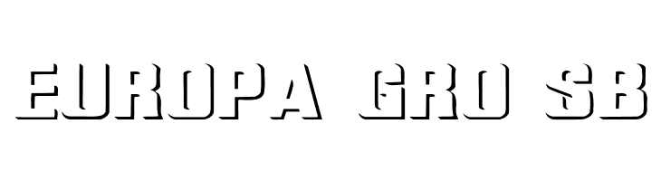 WhatA-Relief Wd  Free Fonts Download